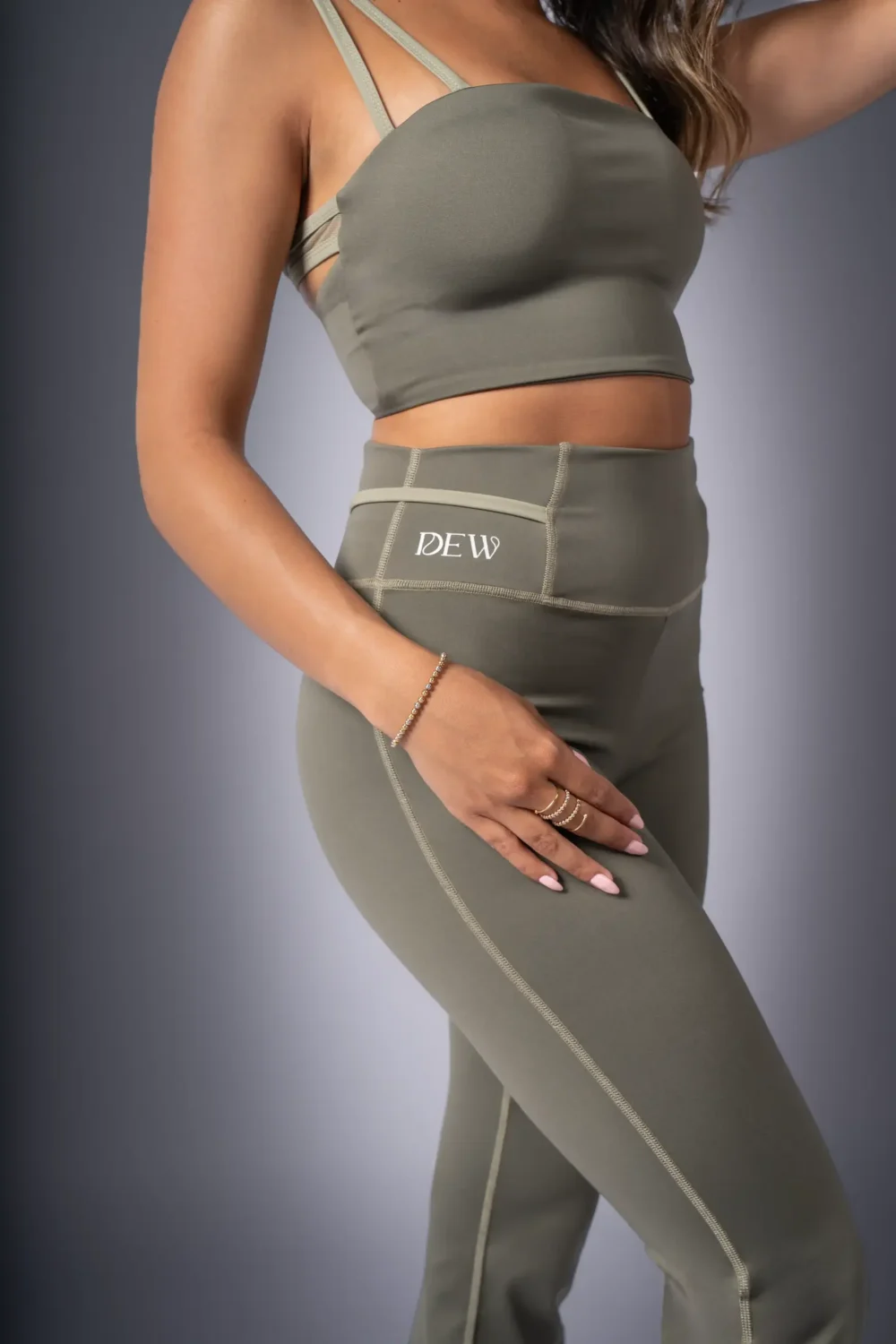 Stream Bra - Image 2